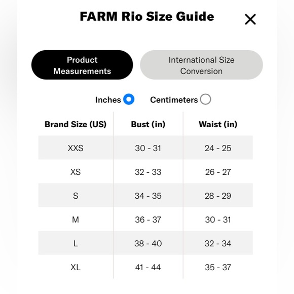 Farm Rio cocoa paradise mini dress - Picture 6 of 7